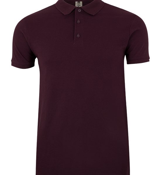 GIBSON - SHORT SLEEVE POLO 210 gallery
