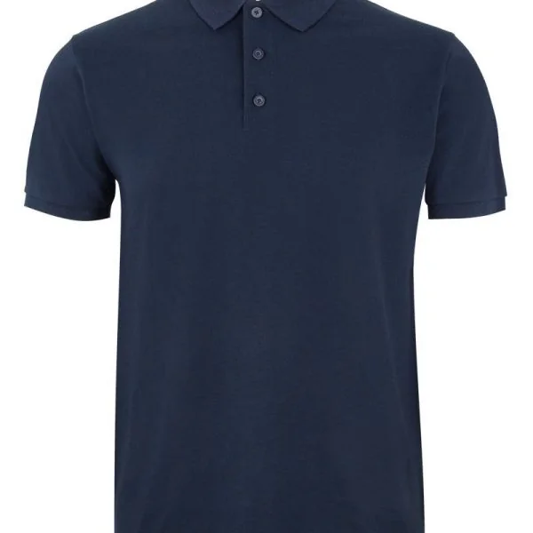 GIBSON - SHORT SLEEVE POLO 210 gallery