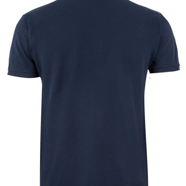 GIBSON - SHORT SLEEVE POLO 210 gallery