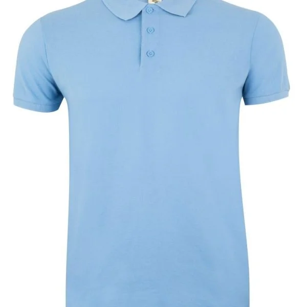 GIBSON - SHORT SLEEVE POLO 210 gallery