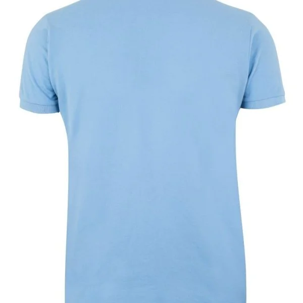 GIBSON - SHORT SLEEVE POLO 210 gallery