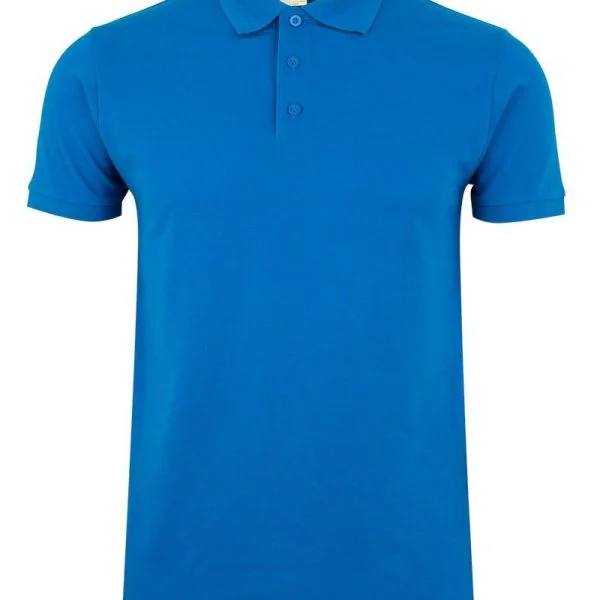 GIBSON - SHORT SLEEVE POLO 210 gallery