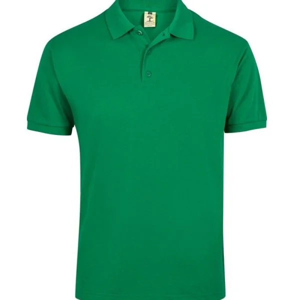 GIBSON - SHORT SLEEVE POLO 210 gallery
