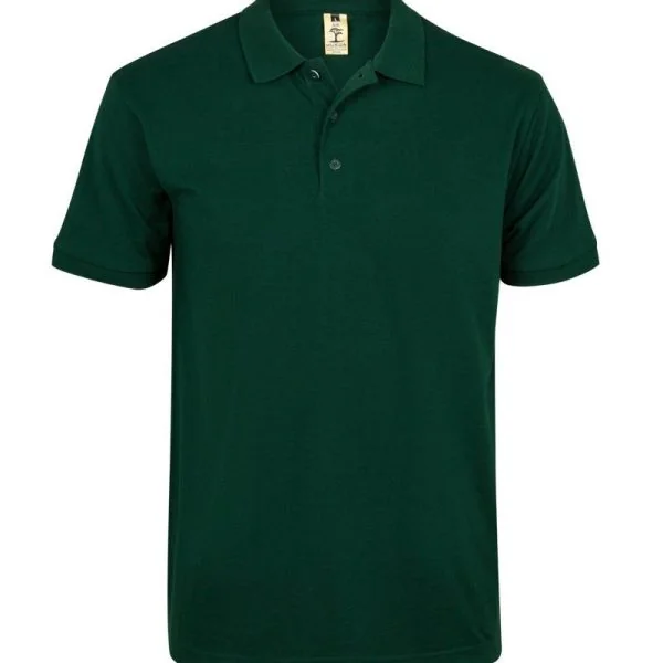 GIBSON - SHORT SLEEVE POLO 210 gallery
