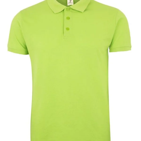GIBSON - SHORT SLEEVE POLO 210 gallery