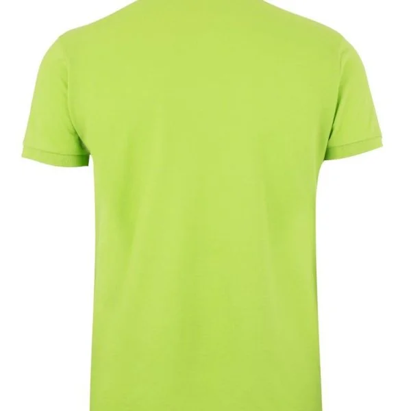 GIBSON - SHORT SLEEVE POLO 210 gallery