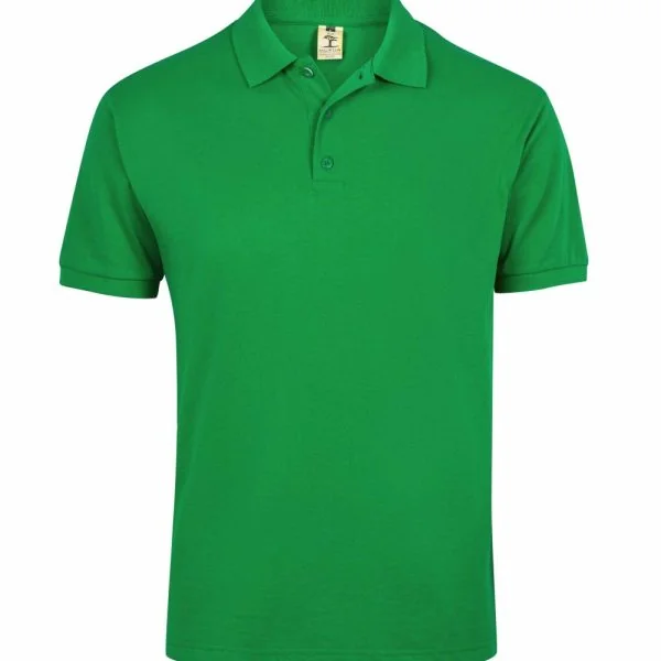 GIBSON - SHORT SLEEVE POLO 210 gallery