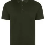 GIBSON - SHORT SLEEVE POLO 210