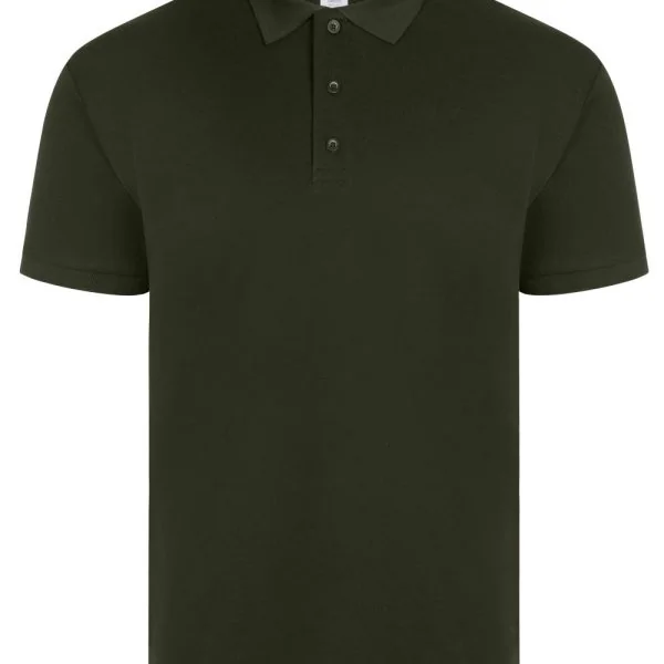 GIBSON - SHORT SLEEVE POLO 210