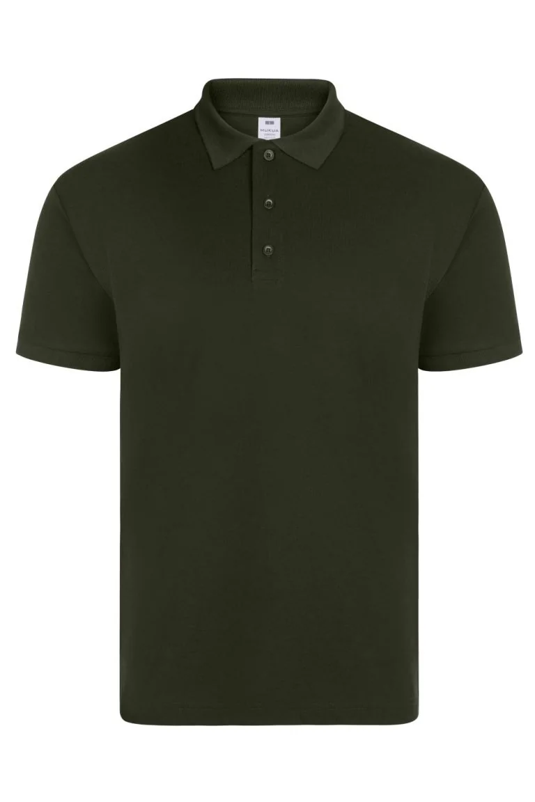 GIBSON - SHORT SLEEVE POLO 210