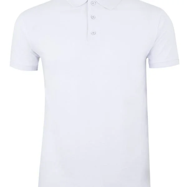 GIBSON - SHORT SLEEVE POLO 210