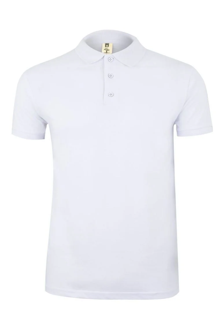 GIBSON - SHORT SLEEVE POLO 210