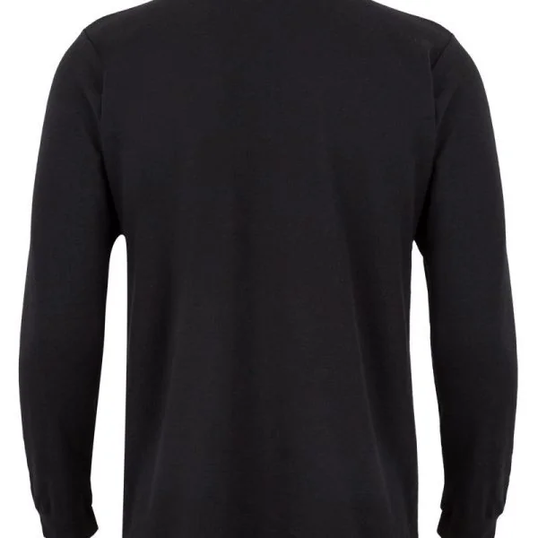 CLIFTON - LONG SLEEVE POLO 210 gallery