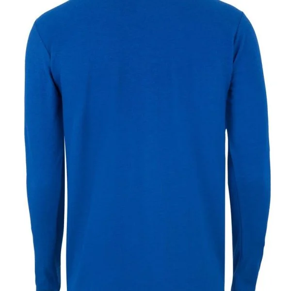 CLIFTON - LONG SLEEVE POLO 210 gallery