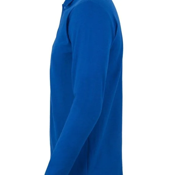 CLIFTON - LONG SLEEVE POLO 210 gallery