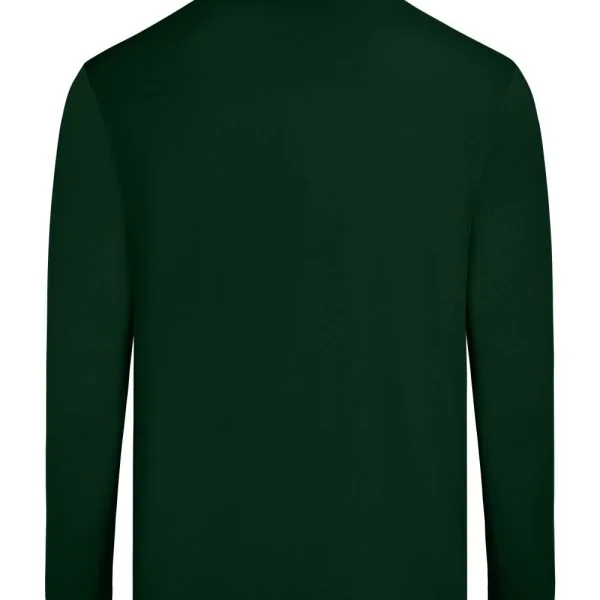 CLIFTON - LONG SLEEVE POLO 210 gallery