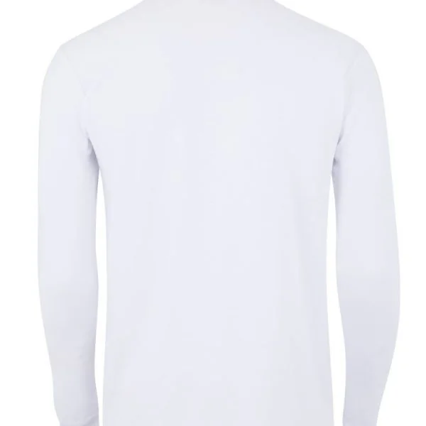 CLIFTON - LONG SLEEVE POLO 210 gallery