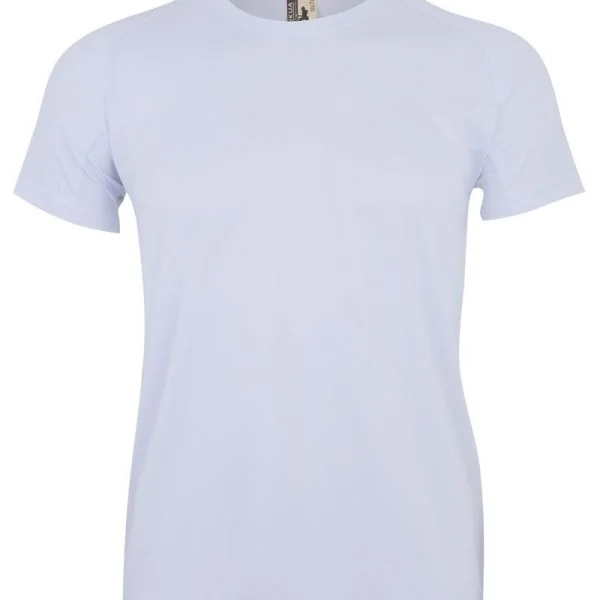 TECH - SHORT SLEEVE TECHNICAL T-SHIRT gallery