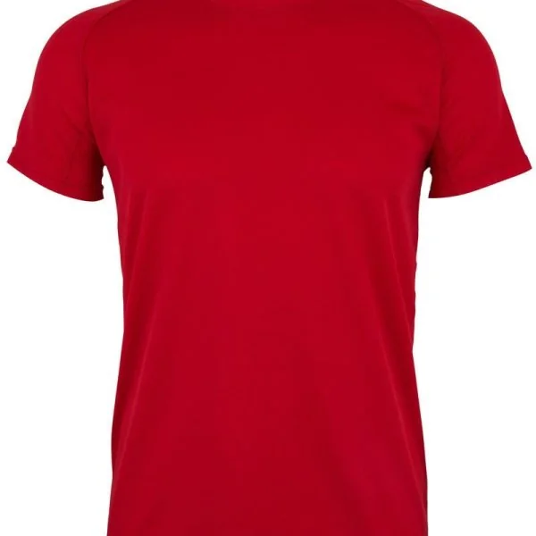 TECH - SHORT SLEEVE TECHNICAL T-SHIRT gallery