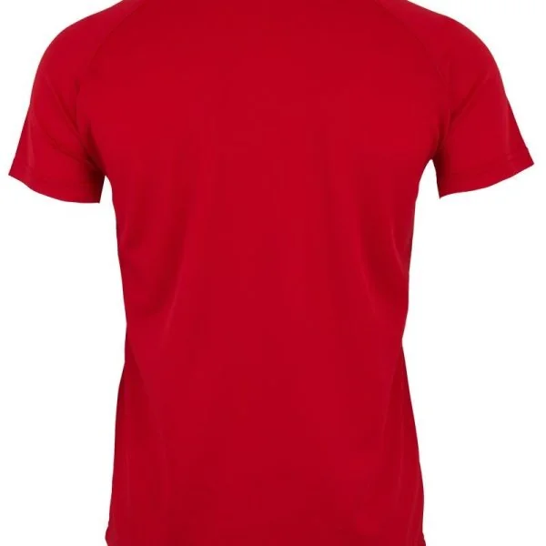 TECH - SHORT SLEEVE TECHNICAL T-SHIRT gallery