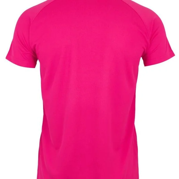 TECH - SHORT SLEEVE TECHNICAL T-SHIRT gallery