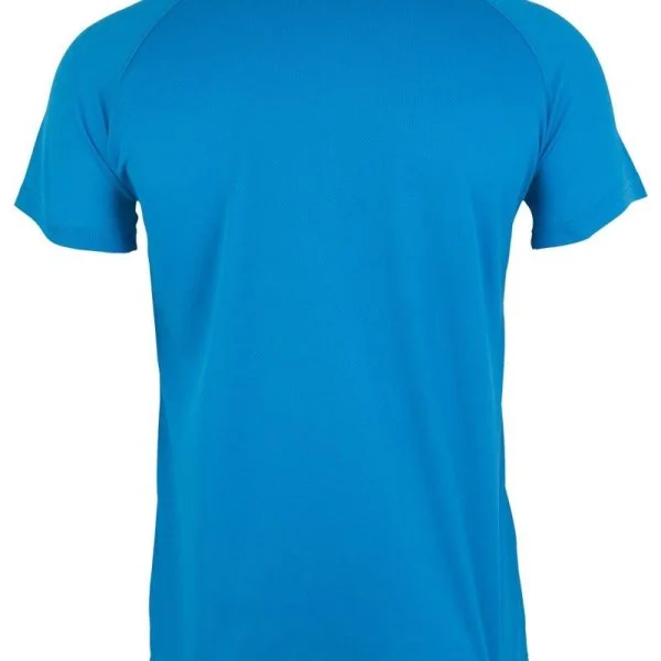TECH - SHORT SLEEVE TECHNICAL T-SHIRT gallery