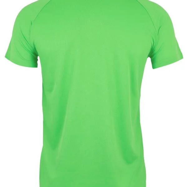 TECH - SHORT SLEEVE TECHNICAL T-SHIRT gallery