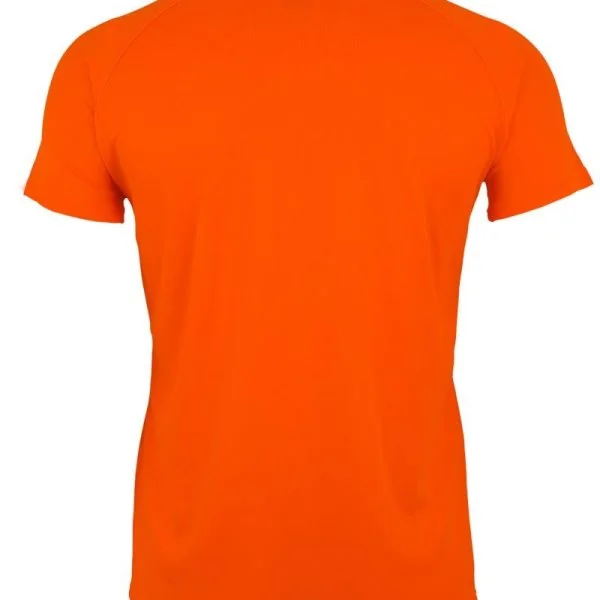 TECH KIDS - KIDS' SS TECHNICAL T-SHIRT gallery