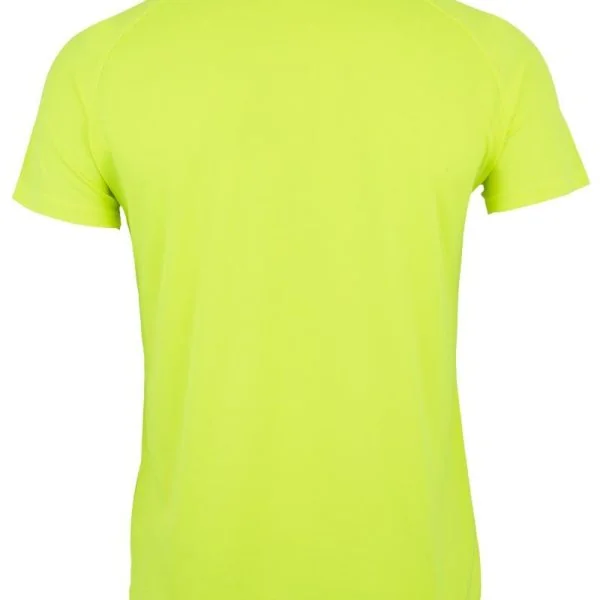 TECH KIDS - KIDS' SS TECHNICAL T-SHIRT gallery