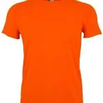 TECH KIDS - KIDS' SS TECHNICAL T-SHIRT