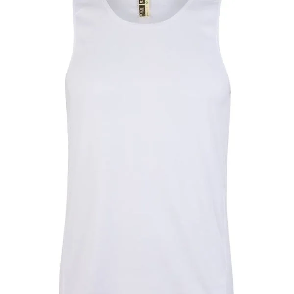 MOVE - TECHNICAL TANK TOP gallery