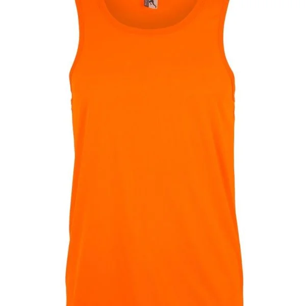 MOVE - TECHNICAL TANK TOP gallery