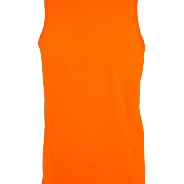 MOVE - TECHNICAL TANK TOP gallery