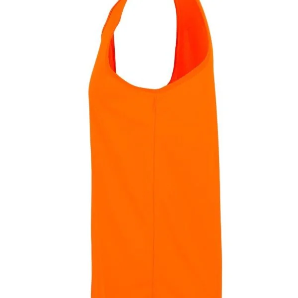 MOVE - TECHNICAL TANK TOP gallery