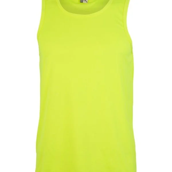 MOVE - TECHNICAL TANK TOP gallery