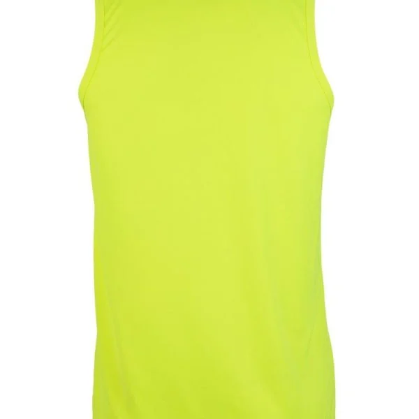 MOVE - TECHNICAL TANK TOP gallery