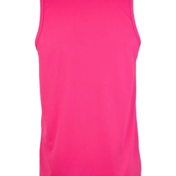 MOVE - TECHNICAL TANK TOP gallery