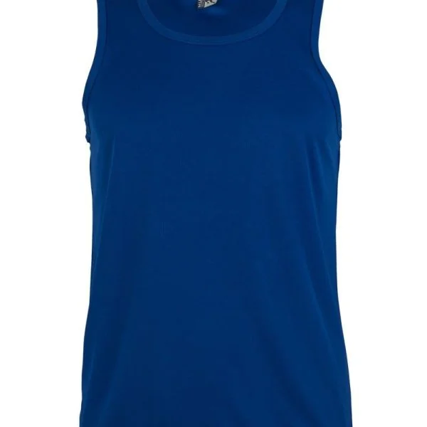 MOVE - TECHNICAL TANK TOP gallery