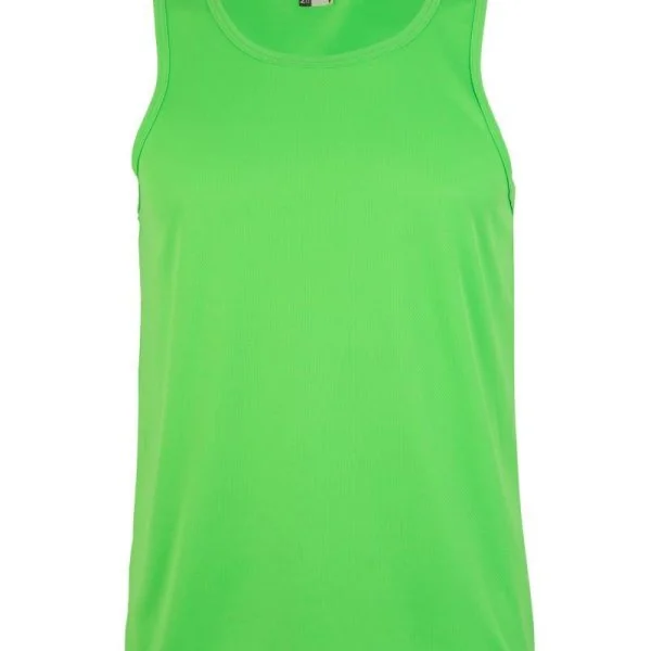 MOVE - TECHNICAL TANK TOP gallery