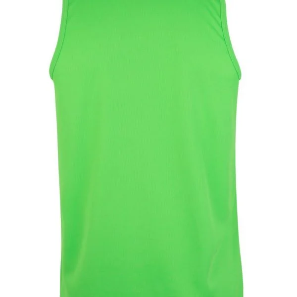 MOVE - TECHNICAL TANK TOP gallery