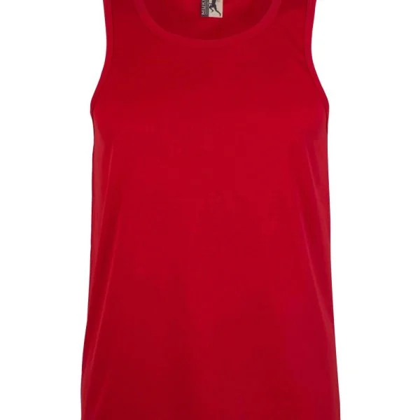 MOVE - TECHNICAL TANK TOP