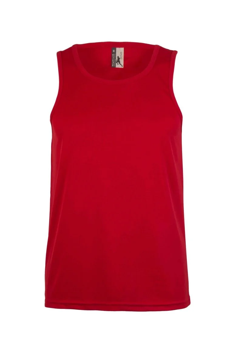 MOVE - TECHNICAL TANK TOP