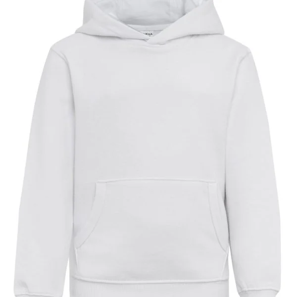 SIDNEY KIDS - KID'S HOODED SWEATSHIRT gallery