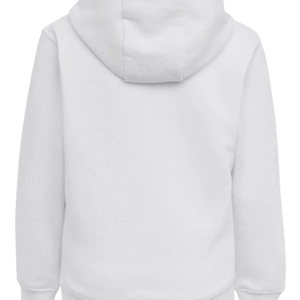 SIDNEY KIDS - KID'S HOODED SWEATSHIRT gallery