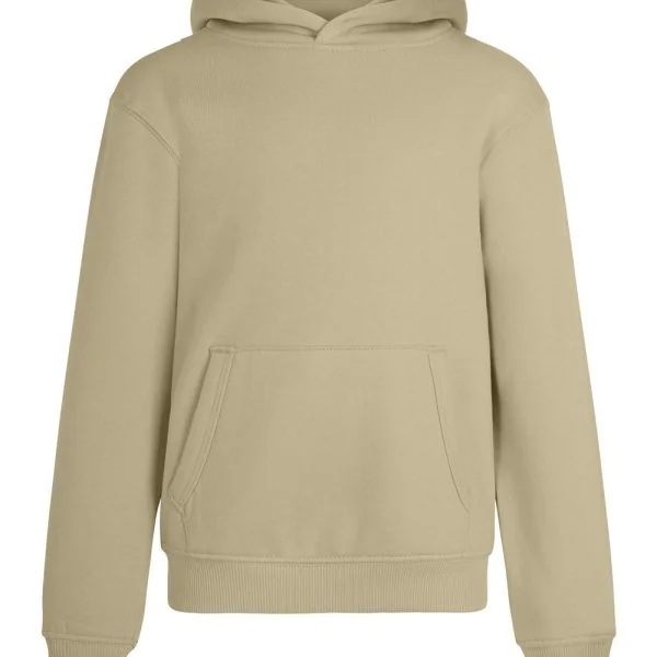 SIDNEY KIDS - KID'S HOODED SWEATSHIRT gallery