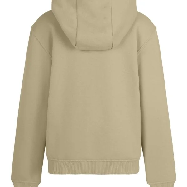 SIDNEY KIDS - KID'S HOODED SWEATSHIRT gallery