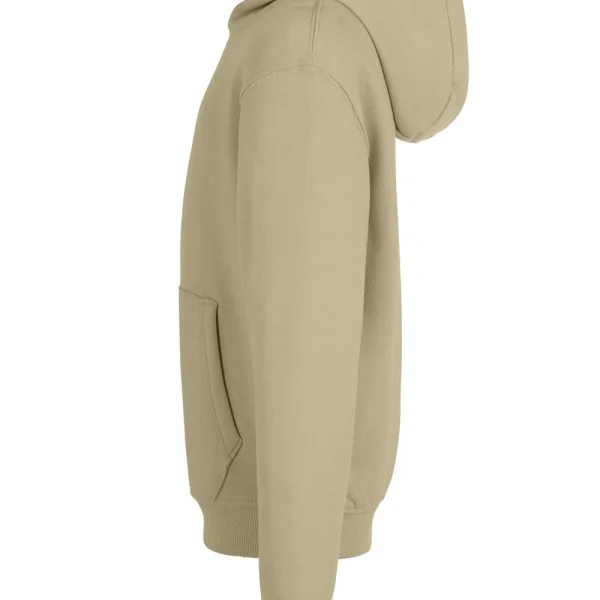 SIDNEY KIDS - KID'S HOODED SWEATSHIRT gallery