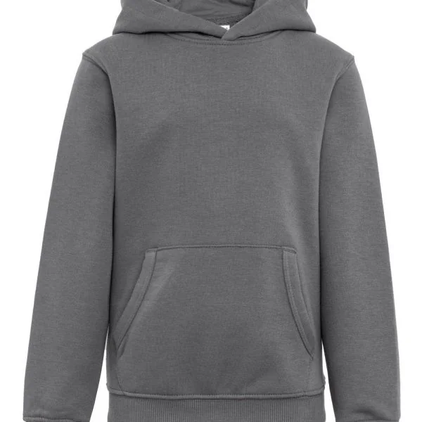 SIDNEY KIDS - KID'S HOODED SWEATSHIRT gallery