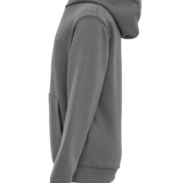 SIDNEY KIDS - KID'S HOODED SWEATSHIRT gallery
