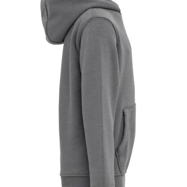 SIDNEY KIDS - KID'S HOODED SWEATSHIRT gallery